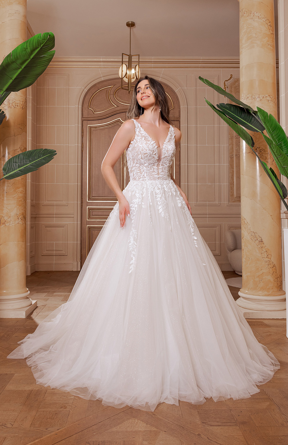 Kristina — Rose Angel